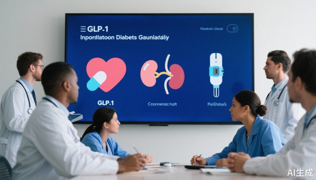 What’s New in the ADA 2024 Standards of Care: Practical Guidance on Weight‑Lowering Drugs, Cardiorenal Protection, and Technology for Diabetes