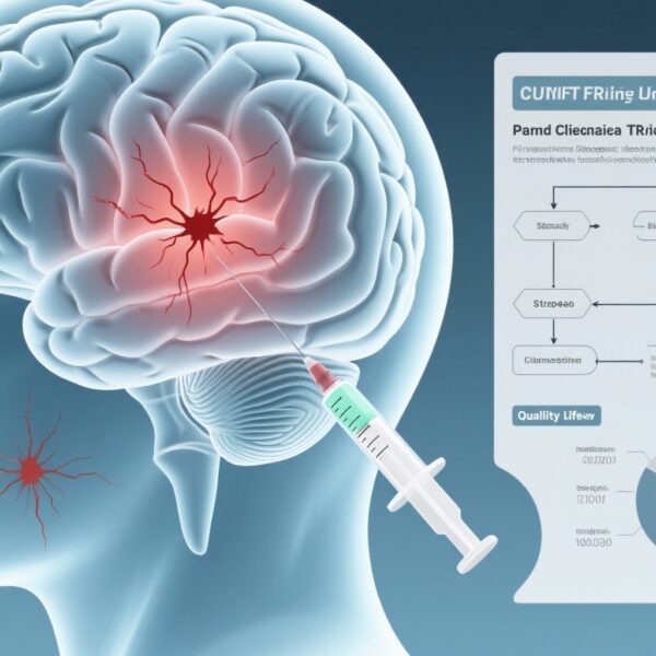 Safety and Efficacy of Perispinal Etanercept for Chronic Stroke: A Comprehensive Review of Clinical Trial Evidence