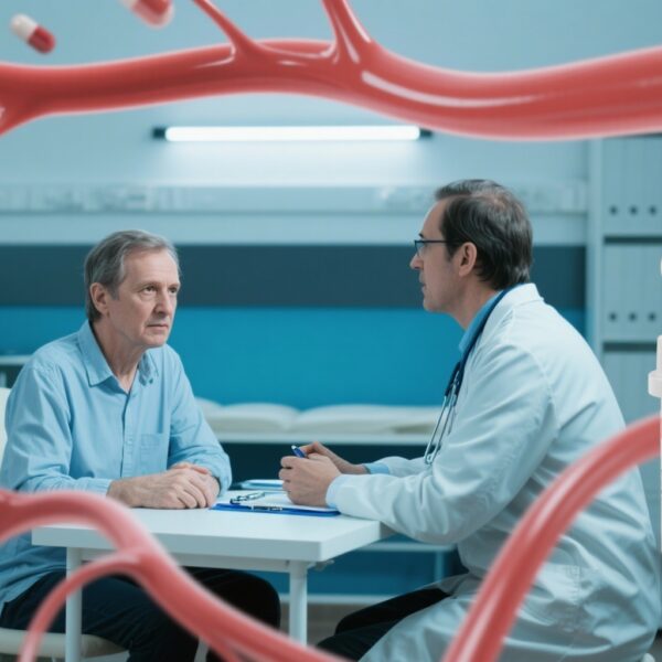 Extended Apixaban Therapy Reduces Recurrent VTE Risk in Patients with Provoked Events and Enduring Risk Factors
