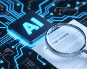 Navigating the Future: The Role of Artificial Intelligence in Enhancing Peer Review