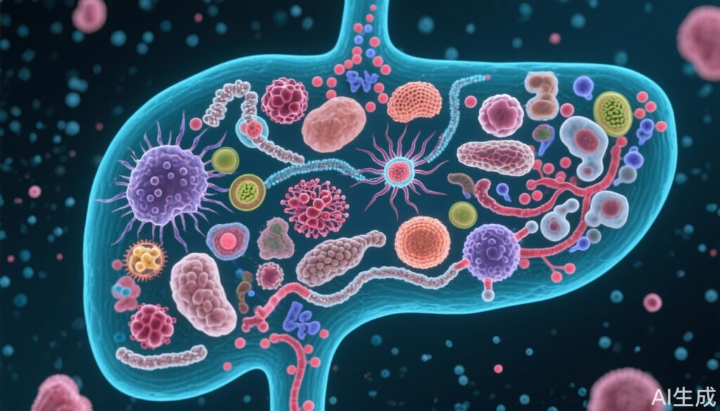 Decoding Immune Dynamics in HBV-Related Acute-on-Chronic Liver Failure: Insights from Single-Cell Multimodal Analysis