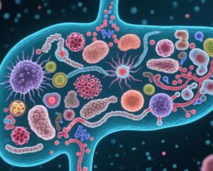 HBV 相关急性加重慢性肝衰竭的免疫动力学解析：单细胞多模态分析的见解