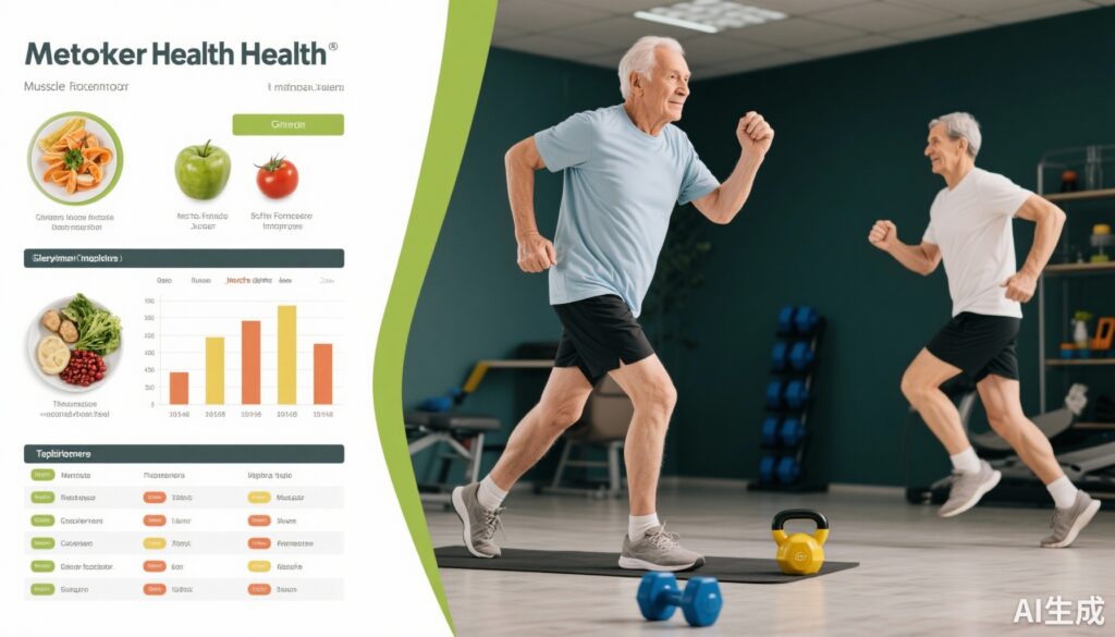 Synergistic Effects of Combined Aerobic and Resistance Exercise with Diet on Insulin Secretion and Neurotrophic Factors in Older Adults with Obesity