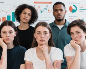 Elevated Risk of Depression and Anxiety in Hidradenitis Suppurativa: Implications Beyond Disease Severity