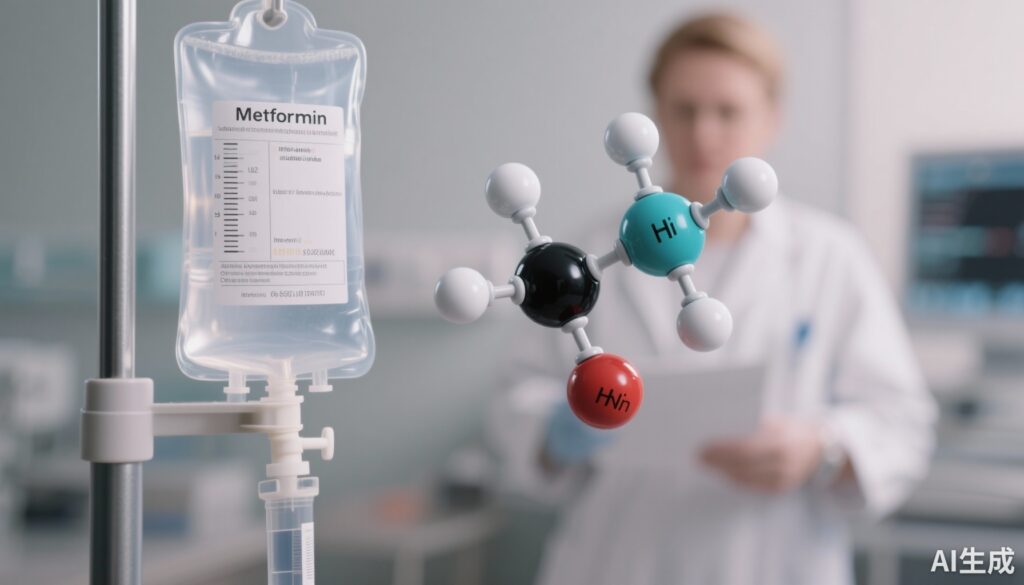 Đánh giá việc bổ sung Metformin vào Paclitaxel/Carboplatin trong ung thư nội mạc tử cung tiến triển và tái phát: Những nhận xét từ một thử nghiệm giai đoạn II/III của NRG Oncology/GOG