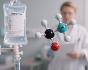 メトホルミンをパクリタキセル/カルボプラチンに追加した進行・再発子宮内膜がん治療の評価：NRG Oncology/GOG 第II/III相試験からの洞察