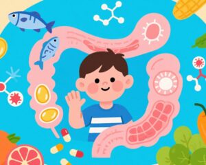 Modulating Immune Dysregulation in Autism Spectrum Disorder: Comparative Effects of an Anti-Inflammatory Diet and Probiotic Supplementation