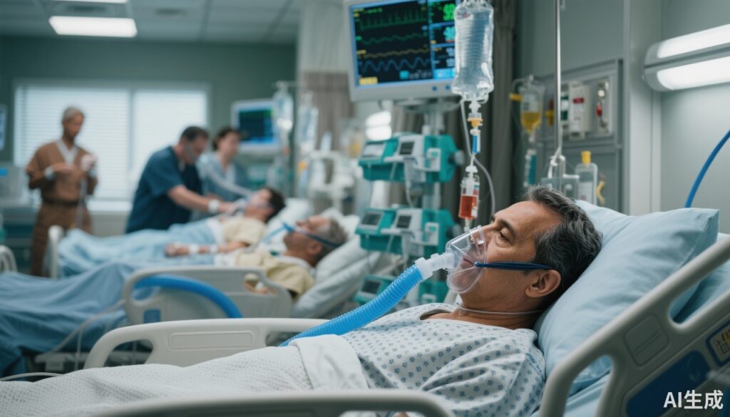 Corticosteroid phụ trợ trong viêm phổi nặng Pneumocystis jirovecii ở bệnh nhân không mắc HIV: Những hiểu biết từ một thử nghiệm ngẫu nhiên đa trung tâm