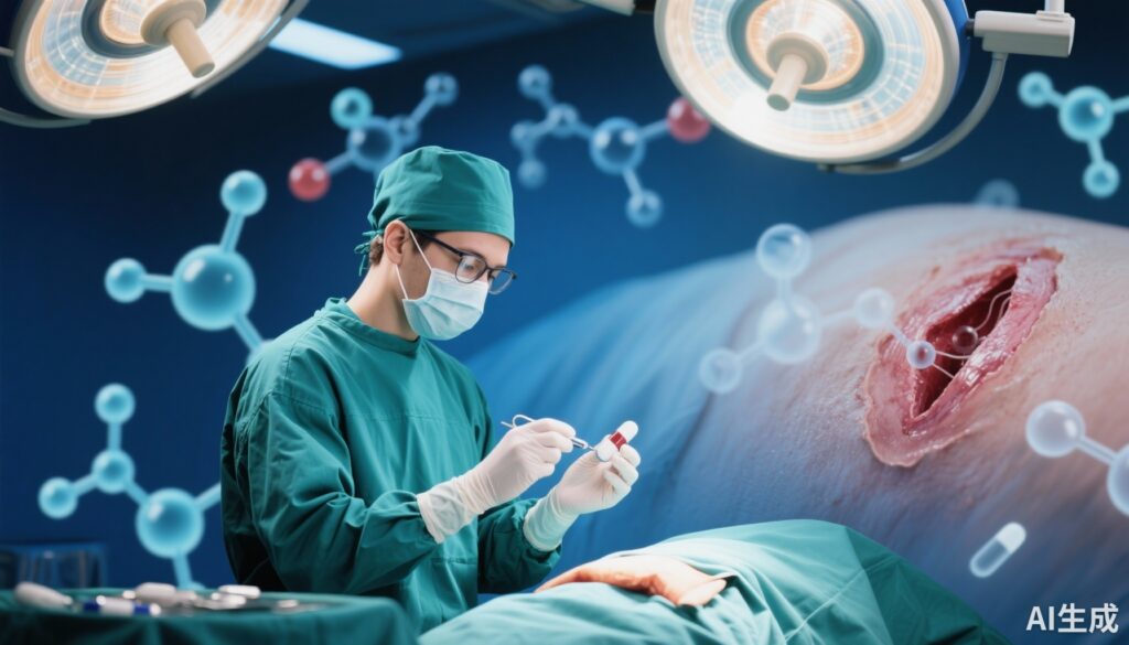 Non-β-Lactam Antibiotics, β-Lactam Allergy, and Surgical Site Infections: Implications for Prophylaxis and Stewardship