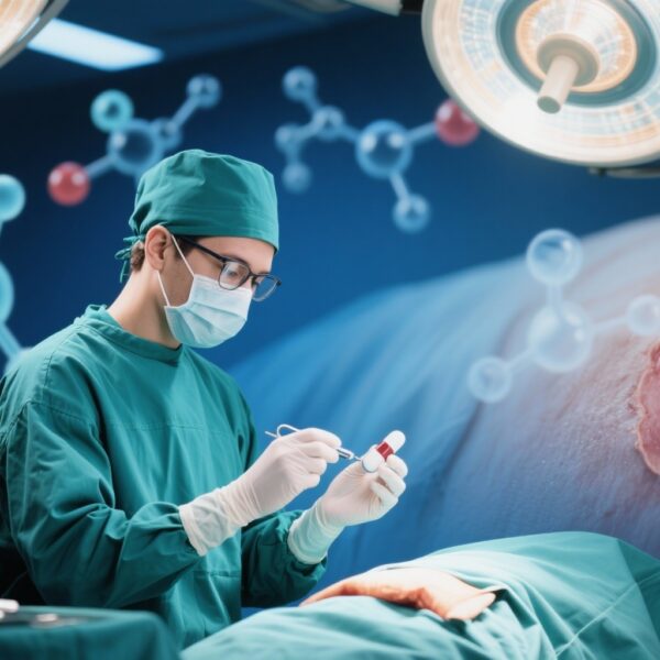 Non-β-Lactam Antibiotics, β-Lactam Allergy, and Surgical Site Infections: Implications for Prophylaxis and Stewardship