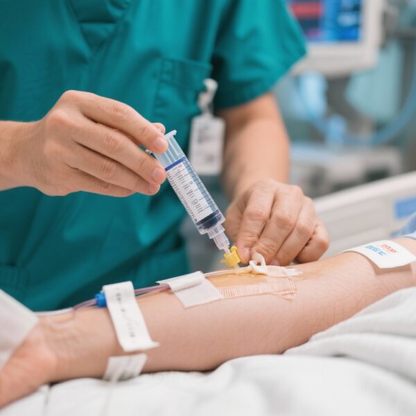 Reassessing the Safety of Peripheral Vasopressor Use in Early Sepsis: Evidence from a Large Prospective Cohort Study