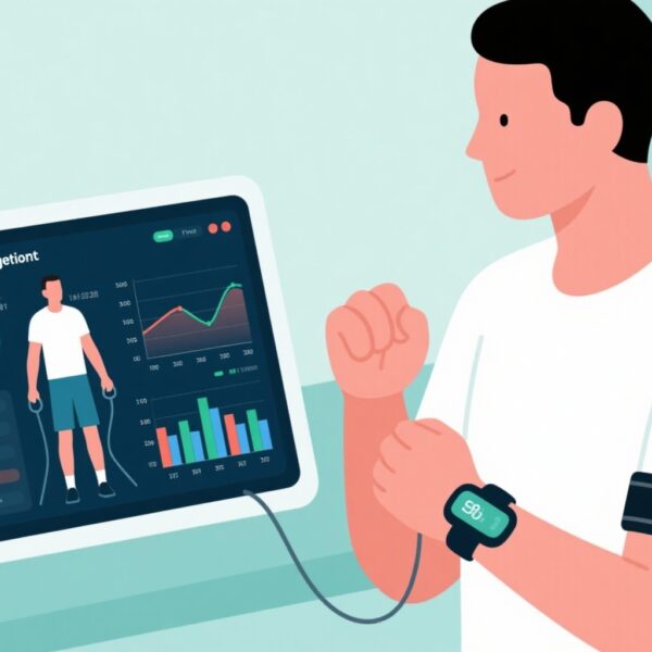 Revolutionizing Cardiac Rehab: The Impact of Wearable Technology and Online Coaching