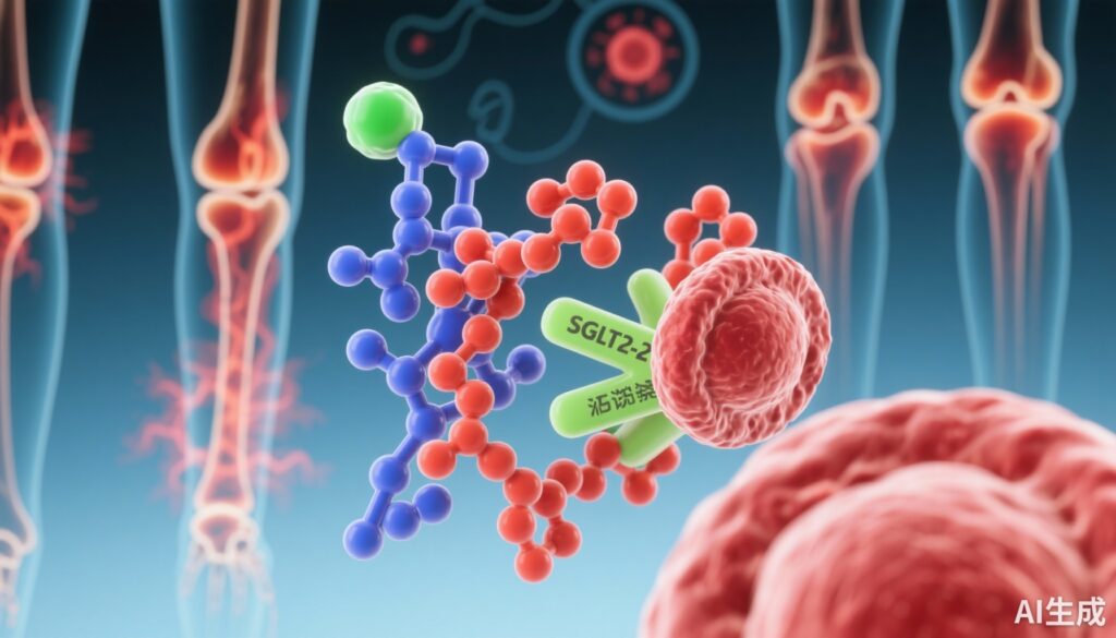 SGLT-2 Inhibitors and Autoimmune Rheumatic Disease Risk Reduction in Type 2 Diabetes: Insights from a Korean Nationwide Cohort