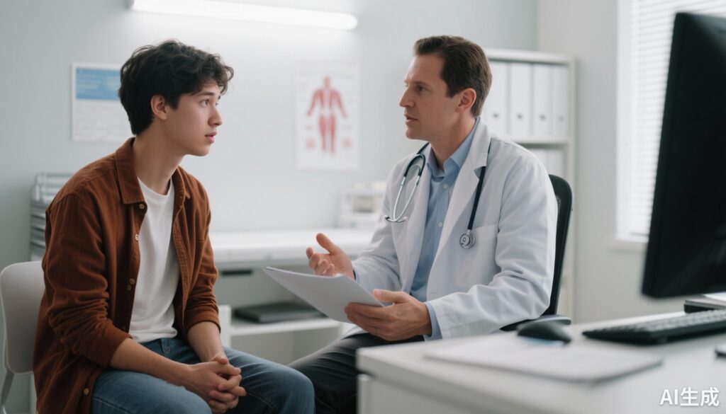 Decoding the Rise in Early-Onset Cancer: Implications for Primary Care and Screening Strategies