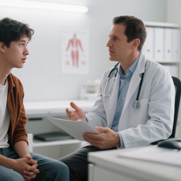 早期発症がんの増加を解読:一次医療とスクリーニング戦略への影響