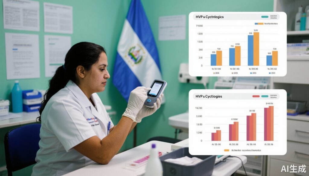 Long-Term Effectiveness of HPV Screen-and-Treat Strategy Versus Cytology in Cervical Cancer Screening: Insights from El Salvador’s CAPE Program