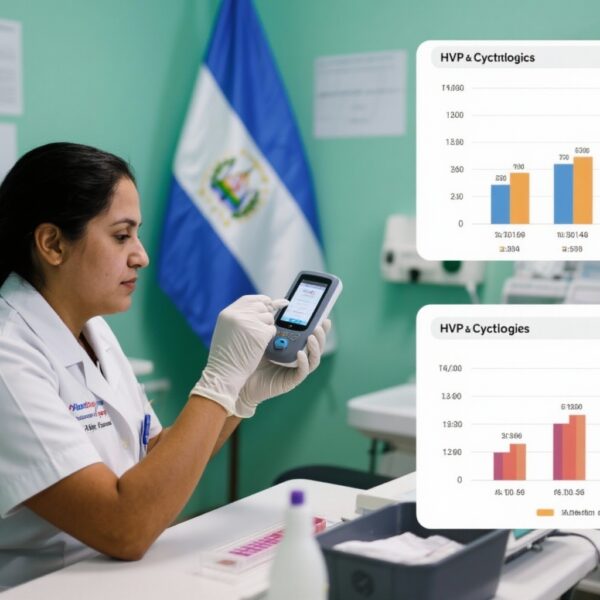 Long-Term Effectiveness of HPV Screen-and-Treat Strategy Versus Cytology in Cervical Cancer Screening: Insights from El Salvador’s CAPE Program