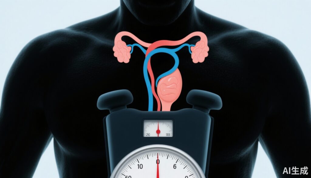 Obesity Interventions and Male Fertility: Unraveling the Effects of Weight Loss on Reproductive Health