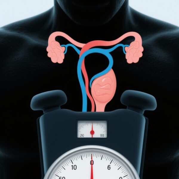 Obesity Interventions and Male Fertility: Unraveling the Effects of Weight Loss on Reproductive Health
