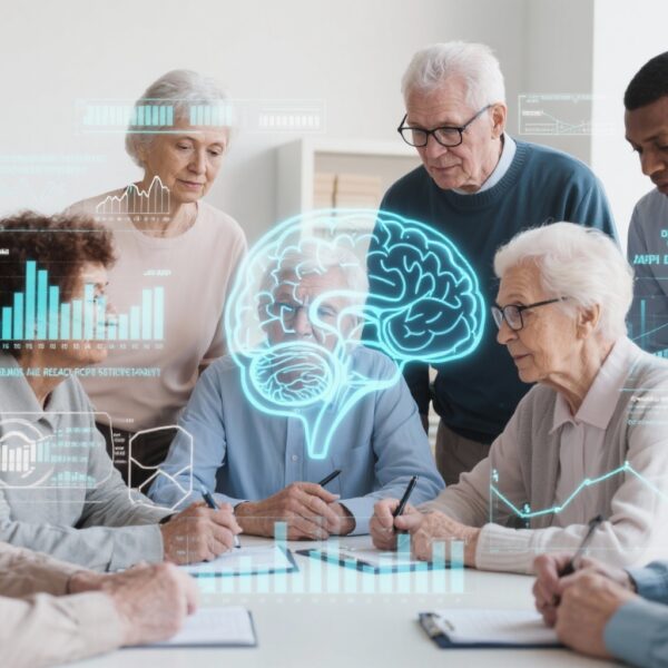 Comparative Performance of Dementia Risk Indices in the HUNT Study: Insights into CogDrisk, LIBRA, CAIDE, and More