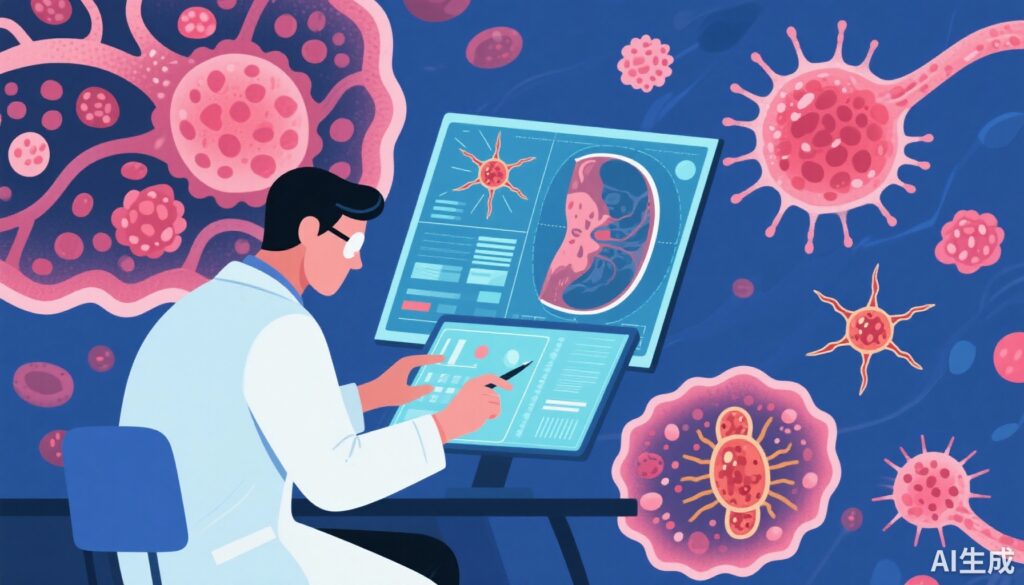 More Than Half of Patients Experience Tumor Shrinkage! Clinical Data Unveiled for a Potential “First-in-Class” Therapy