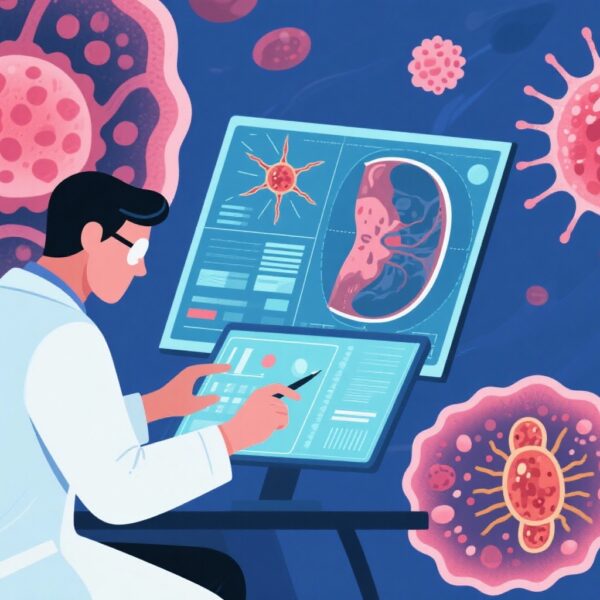 More Than Half of Patients Experience Tumor Shrinkage! Clinical Data Unveiled for a Potential “First-in-Class” Therapy