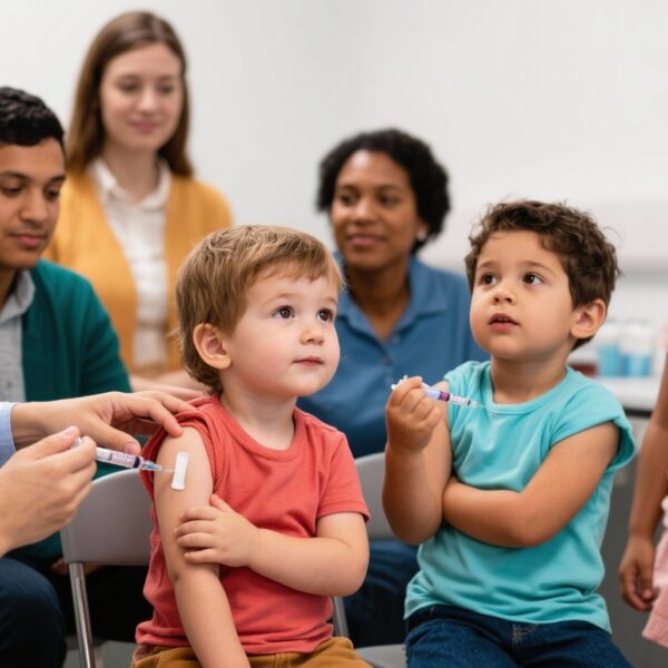 Evaluating the Incremental Benefit of Two Versus One Dose of Influenza Vaccine in Influenza-Naive Children Under Nine: A Systematic Review and Meta-Analysis