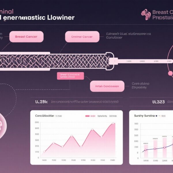 Unlocking Prognostic and Therapeutic Insights in Breast Cancer Through Whole-Genome Sequencing Linked With Mortality Data