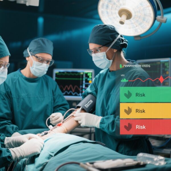 Proactive Versus Reactive Intraoperative Blood Pressure Management: Insights from the PRETREAT Randomized Clinical Trial