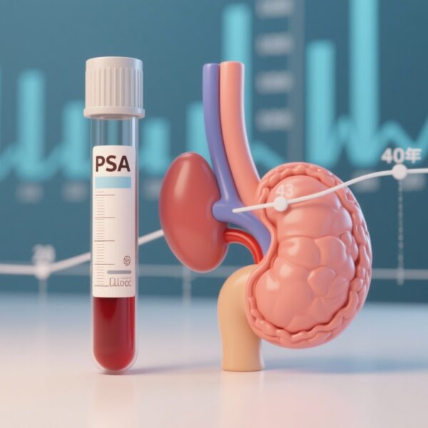 欧洲前列腺癌筛查23年：持续降低死亡率和改善风险-获益比