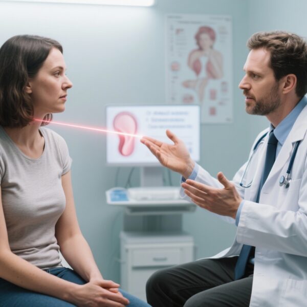 Vaginal Lasers in Stress Urinary Incontinence: Evaluating Efficacy and Safety through an Abridged Cochrane Review