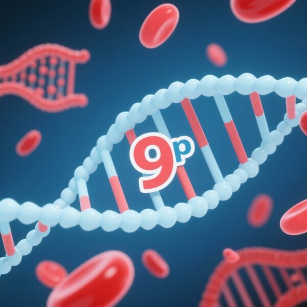 骨髄増殖性腫瘍サブタイプの遺伝的構造：CDH22/CD40での新たな性差関連を解明