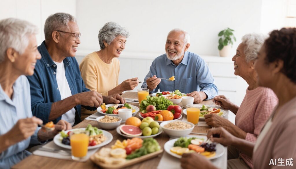 Impact of Dietary Patterns on the Progression of Chronic Kidney Disease in Cardio-Metabolic Disorders: Insights from Multi-State Models in a Large UK Cohort