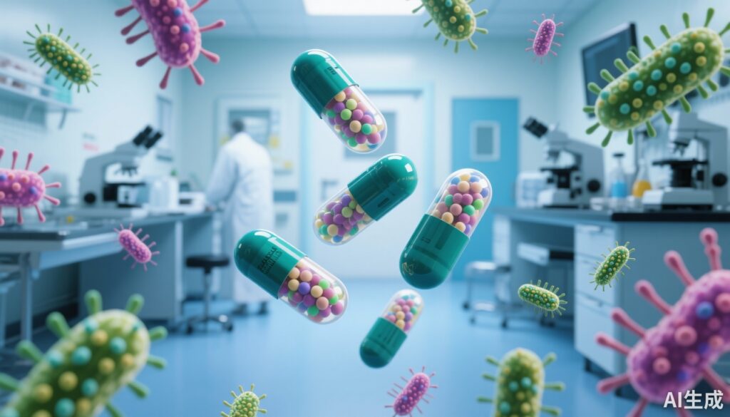 Tối ưu hóa vi khuẩn ruột bao bọc để điều trị nhiễm Clostridioides difficile: Chọn người hiến tặng kinh nghiệm và liệu pháp hai liều tăng cường tỷ lệ khỏi bệnh