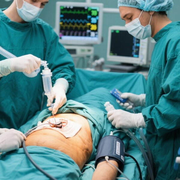重大腹部手术中的个体化围手术期血压管理：IMPROVE-multi试验的见解