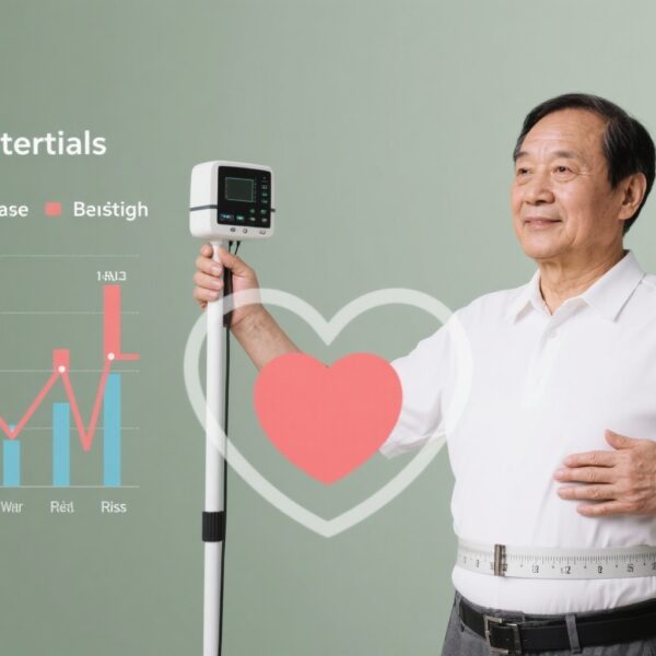 Triglyceride Glucose-Waist Height Ratio Index as a Predictor of Cardiometabolic Multimorbidity in Chinese Middle-Aged and Older Adults: Insights from a National Prospective Cohort Study