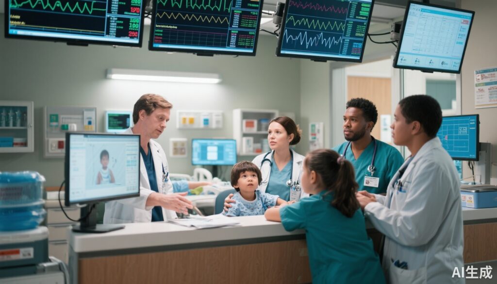 Advancing Early Pediatric Sepsis Detection: Machine Learning Models Predicting Onset Within 48 Hours