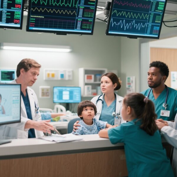 Advancing Early Pediatric Sepsis Detection: Machine Learning Models Predicting Onset Within 48 Hours