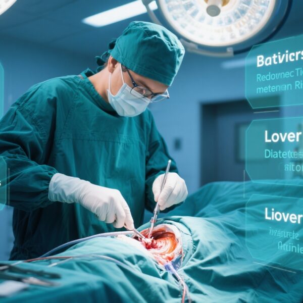Phẫu thuật giảm cân giảm đáng kể nguy cơ mắc các bệnh đồng mắc liên quan đến béo phì: Những nhận xét từ một nhóm cựu chiến binh lớn