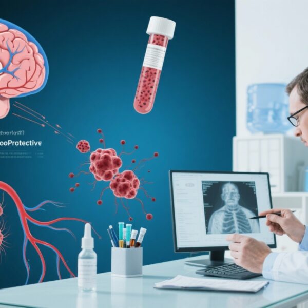 ESCAPE-NEXT Trial: Nerinetide Fails to Improve Functional Outcomes in Acute Ischaemic Stroke Patients Undergoing Endovascular Thrombectomy Without Prior Thrombolysis