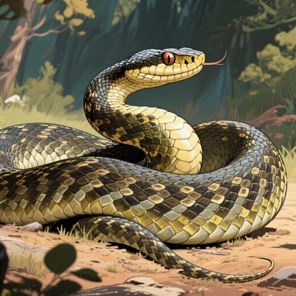 Venomous Snakes and Snakebites in the US: What You Need to Know to Stay Safe