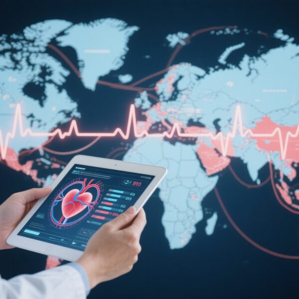 Enhanced GRACE 3.0 Score for Personalized Management of Non-ST-Elevation Acute Coronary Syndrome: Insights from a Multinational Validation Study