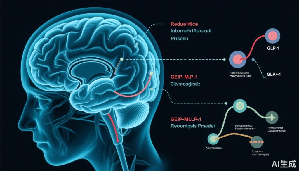 Emerging Role of GLP-1 and GIP/GLP-1 Receptor Agonists in Managing Idiopathic Intracranial Hypertension