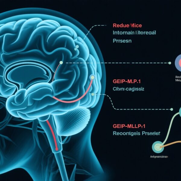 GLP-1およびGIP/GLP-1受容体作動薬の特発性頭蓋内高圧症管理における新規役割