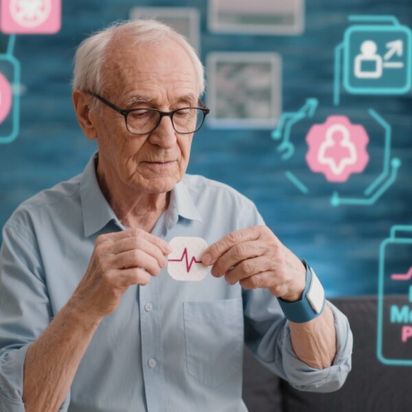 Sàng lọc ECG từ xa cho rung nhĩ không triệu chứng: Những nhận xét từ Thử nghiệm AMALFI