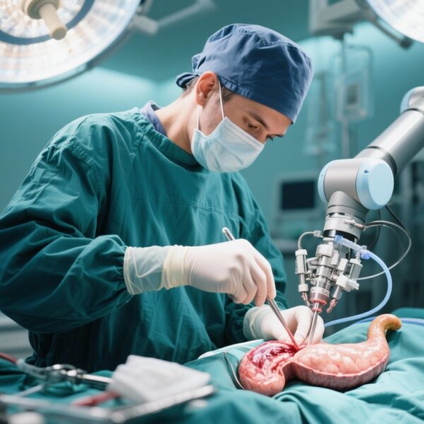 Minimally Invasive Surgery for Left-Sided Pancreatic Cancer: Long-Term Safety Confirmed by DIPLOMA Trial