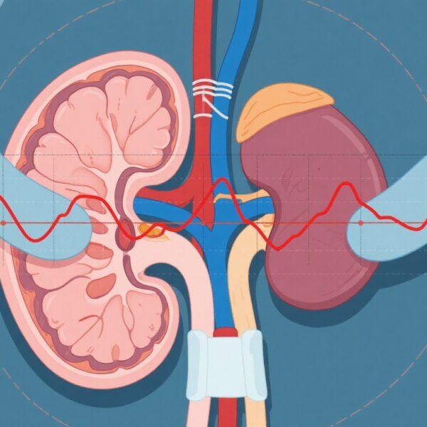 死体腎移植と待機リスト登録の生存利益: 人口ベースのコホート研究からの洞察