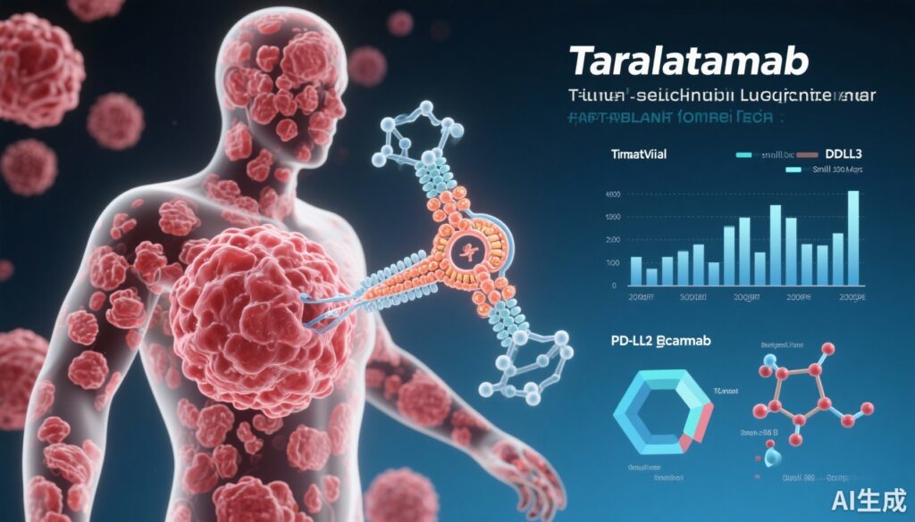 Safety and Activity of Tarlatamab Combined with PD-L1 Inhibitors as First-Line Maintenance Therapy in Extensive-Stage Small-Cell Lung Cancer: Insights from the DeLLphi-303 Phase 1b Study
