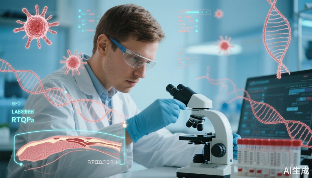 儿童KMT2A::MLLT10急性髓系白血病中MRD的分子监测：预后见解及临床影响