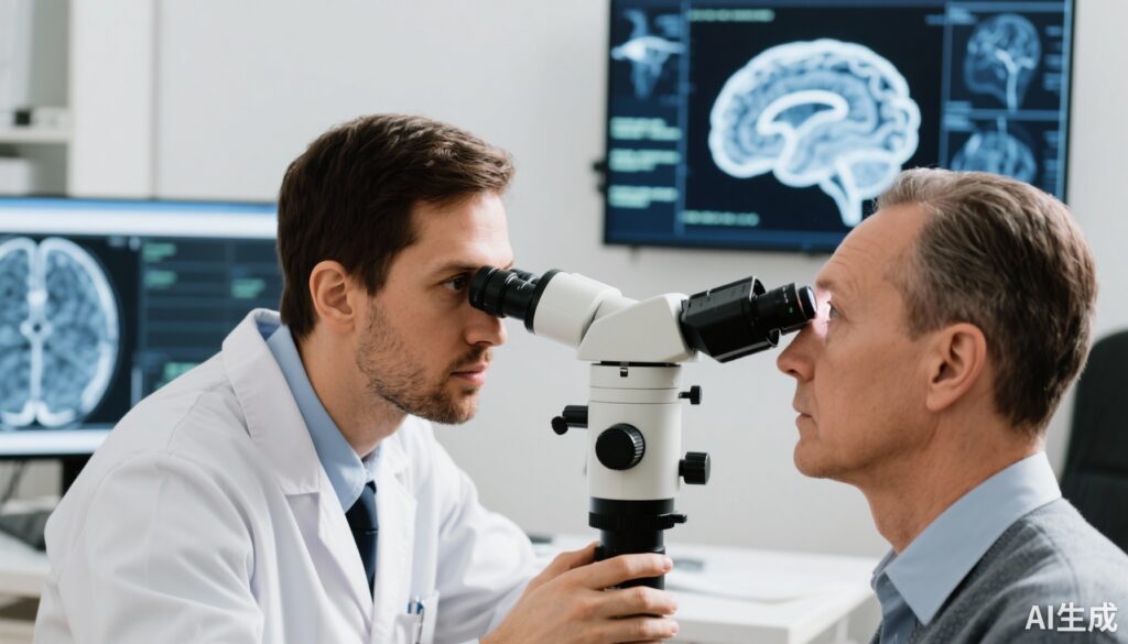 Vogt-Koyanagi-Harada Syndrome Presenting with Ophthalmic and Neurological Symptoms: A Case Report